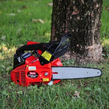 MOTOCULTEUR À ESSENCE DE