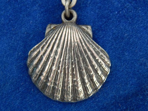 Porte cles key - key, shell