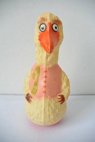 Rue sesame street - 1,