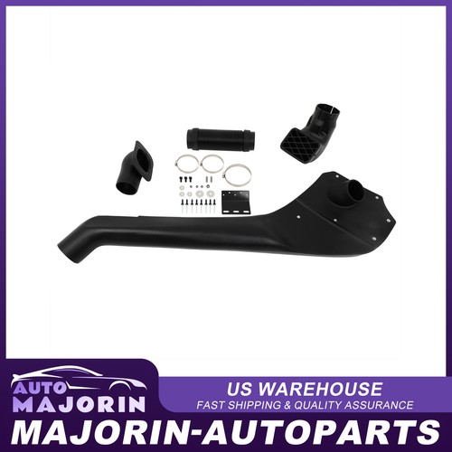 Air intake snorkel - snorkel, fit