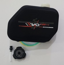 Fuel gas tank - tank, 1.5