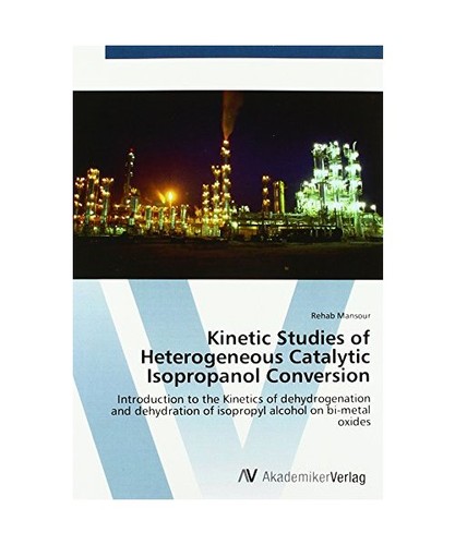 Kinetic studies - kinetic,