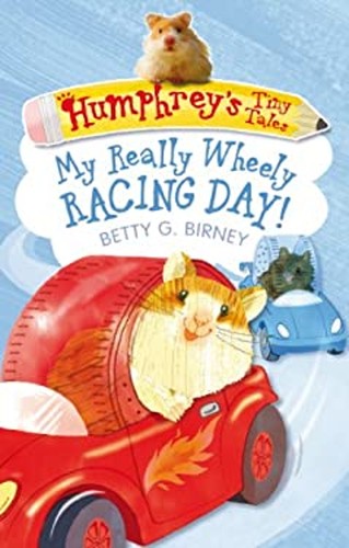 Humphrey minuscule tales - minuscule,