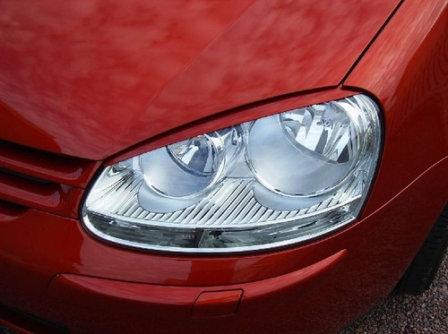 Phares lumière pour vw - de,
