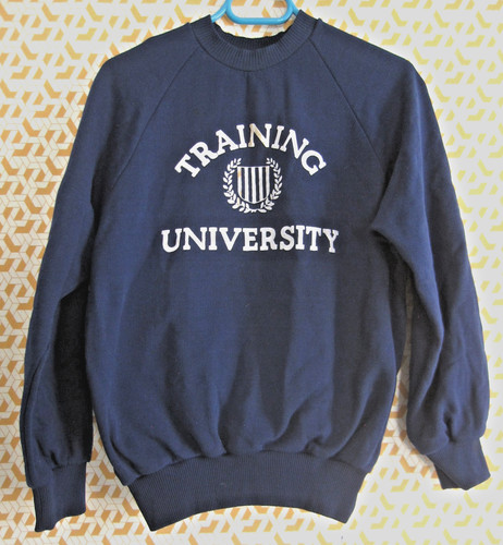 Sweat training university - training,