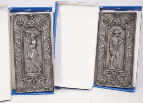 Plaques fonte shw - plaques,
