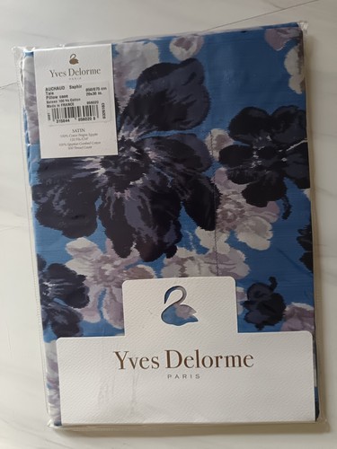 Yves delorme drap plat - delorme,