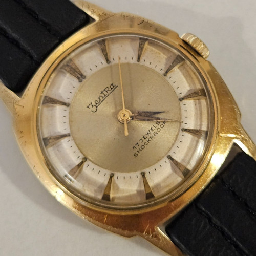 Montre homme vintage - vintage, «