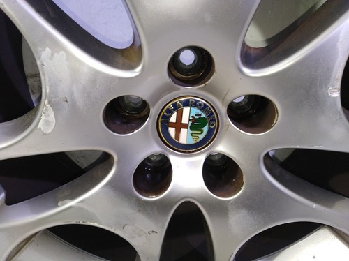 156074770 jante alfa romeo - romeo, 147