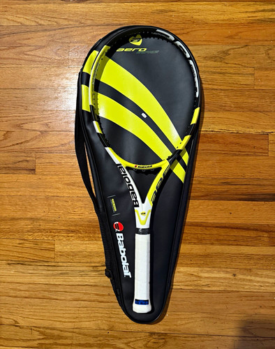 Babolat aeropro drive - babolat,
