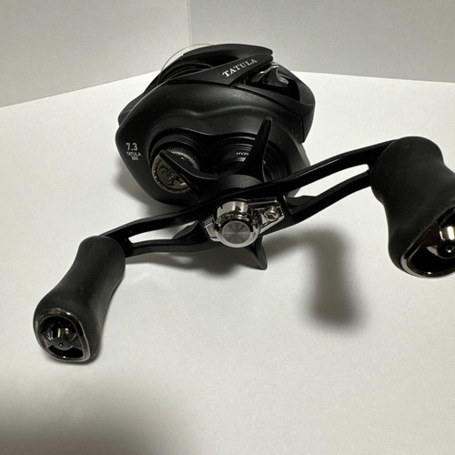 Moulinet pêche daiwa - de,