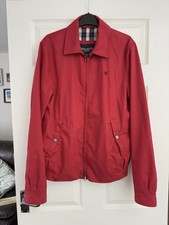 Hackett London Men’s Red
