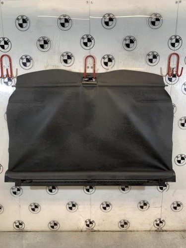 Plage arriere bmw serie e46 - arriere,