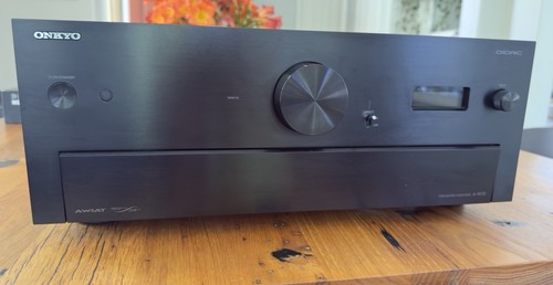 Onkyo 9070 ch integrated - onkyo, a-9070
