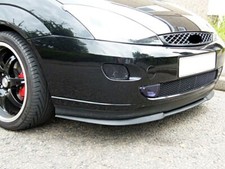 Pour Ford Focus Spoiler Lèvre