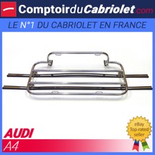 Porte-bagages sur-mesure pour