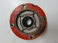 carter sortie vilebrequin de moteur Bernard 117 bis s de motobineuse stafor s6b