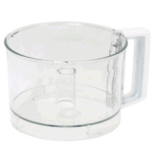 Bol Principal Blanc Avec