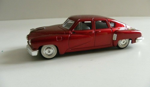 Tucker 1948 sans le - 1948,