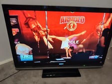 Sony Bravia 52 In. TV