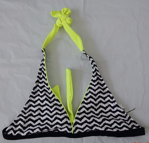 Nwt rageous black - black/white, zig