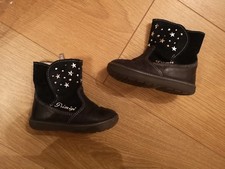 CHAUSSURES EN CUIR PRIMIGI 21