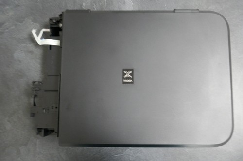 Scanner pour imprimante canon - pour,