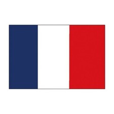 PAVILLON FRANCE 50X75 CM Alciumpeche