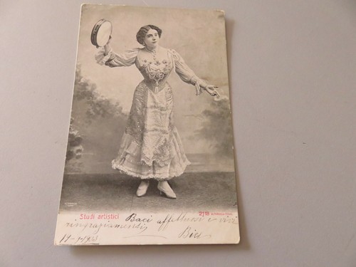 Cartoline époque série - Époque,