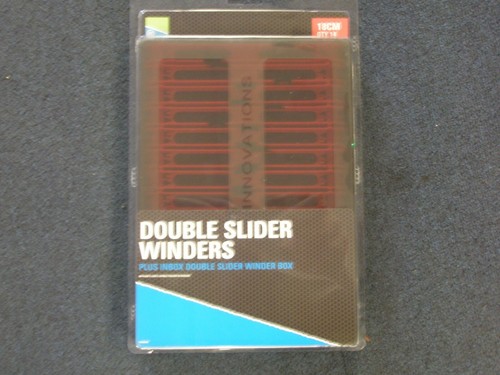 Preston innovations double - preston,