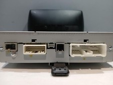 Autoradio d'origine MAZDA 2 3