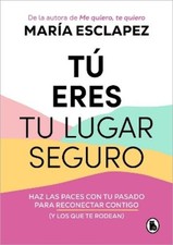 María Esclapez Tú eres tu