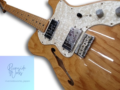 Fender mexico classic - fender,