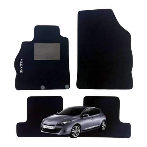 Set tapis moquette appropriés - set,