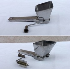 HACHOIR A PERSIL - MOULI -