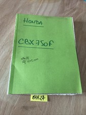 Honda CBX750F CBX750 750 CBX