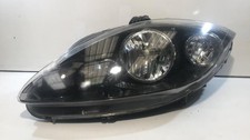 Optique avant principal gauche (feux)(phare) SEAT LEON 2 PHASE 2 5P1941033B