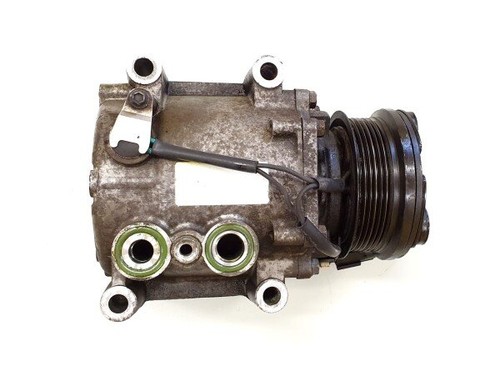 Conditioning compressor - ac,