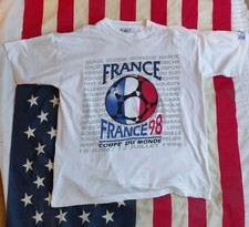 Maillot coupe monde - monde, de