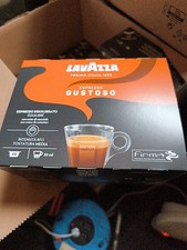 LAVAZZA FIRMA Gustoso Espresso