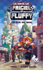 Frigiel fluffy le - le, cycle