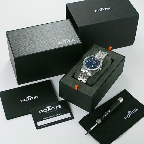 Fortis flieger f4220008 - fortis,