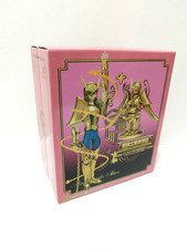 Saint seiya myth cloth - cloth, gold