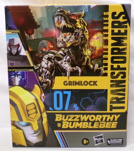 Transformers grimlock hasbro - grimlock,
