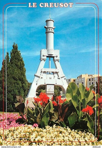 Carte postale le - postale,