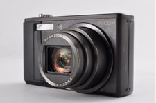 Ricoh R10 compact numérique / digital compact 10MP – Rare – Fonctionnel/Working