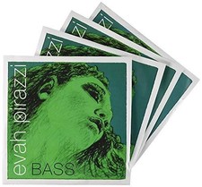 String de contrebasse Pirastro