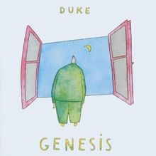 Duke (Remastered / Hybrid-SACD