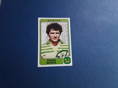 Panini football pierre - football, 86