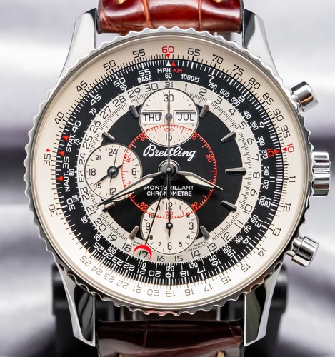 Breitling navitimer - breitling,
